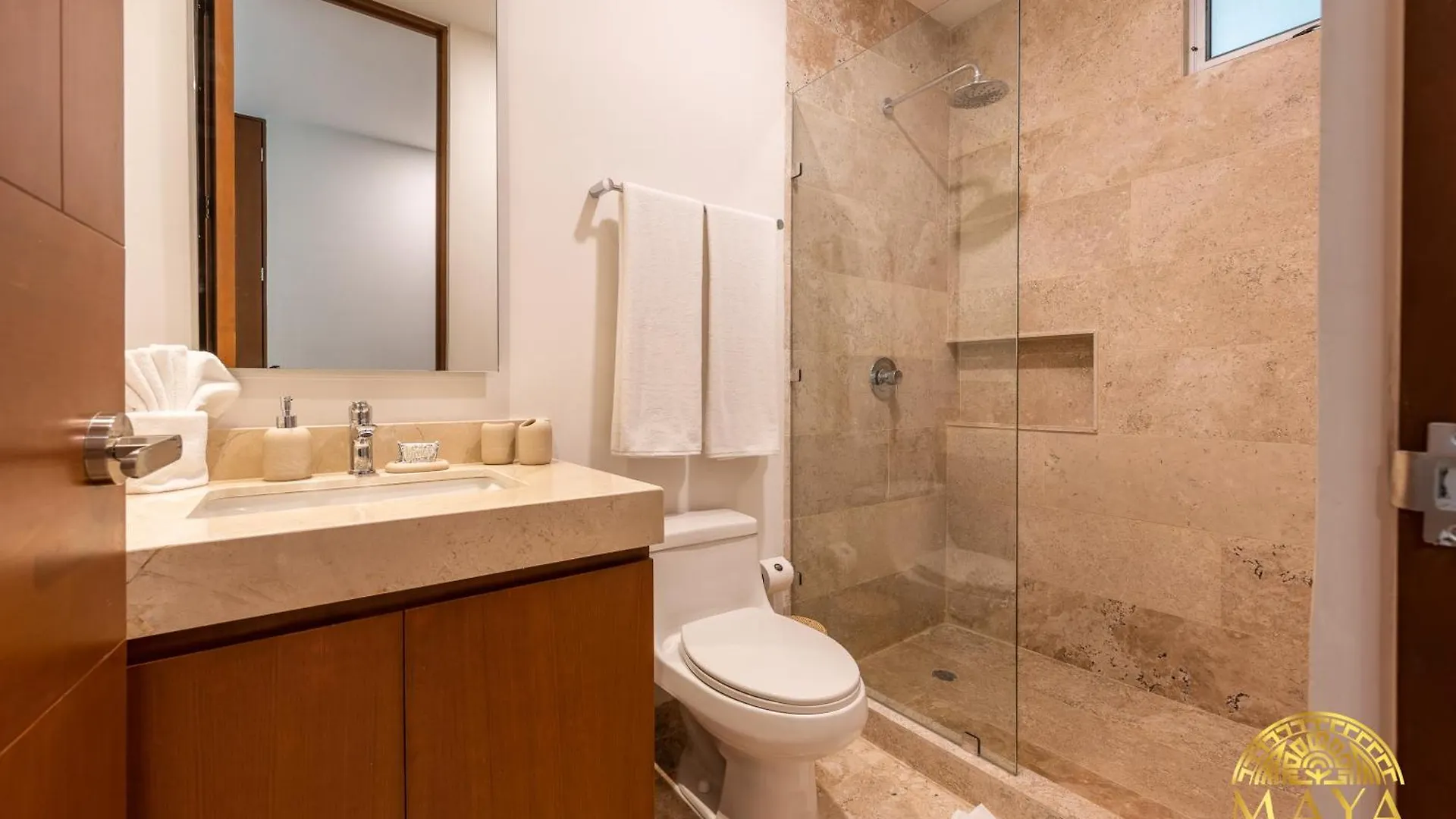 Holiday home Nhoa 206C Lux 1Br Condo Jungle View In Aldea Zama Tulum