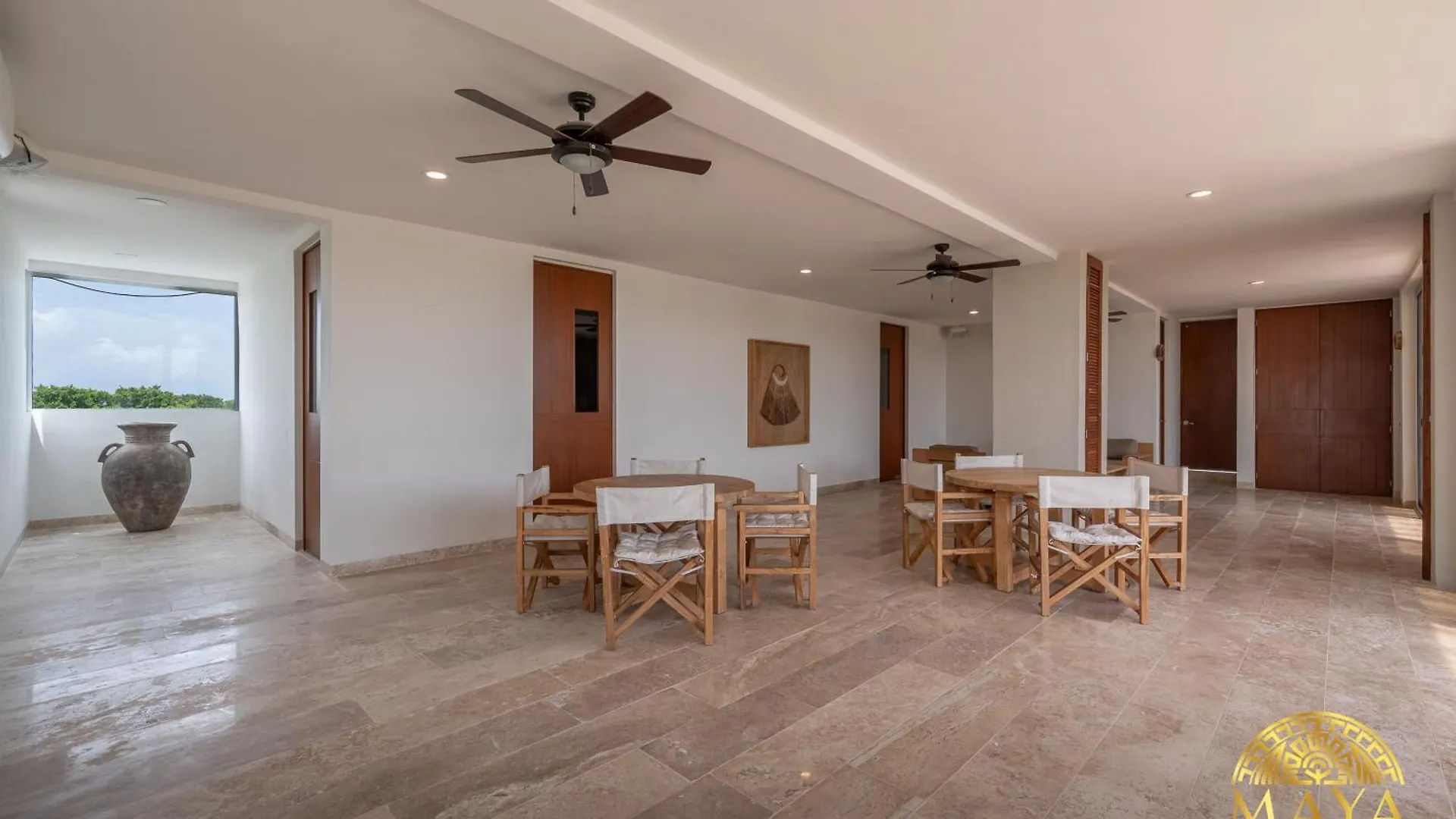 Nhoa 206C Lux 1Br Condo Jungle View In Aldea Zama Tulum 0*,  Mexico